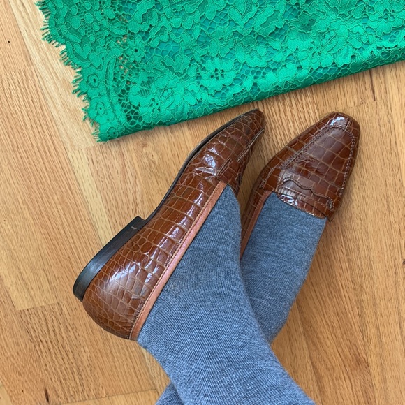 ❗️FREE Italy Vintage shoes 📍MUST BUNDLE 📍 - Picture 2 of 16